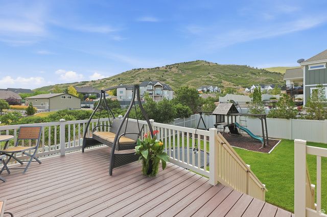 15079 S HUNT HARDER DR, Herriman, UT 84096