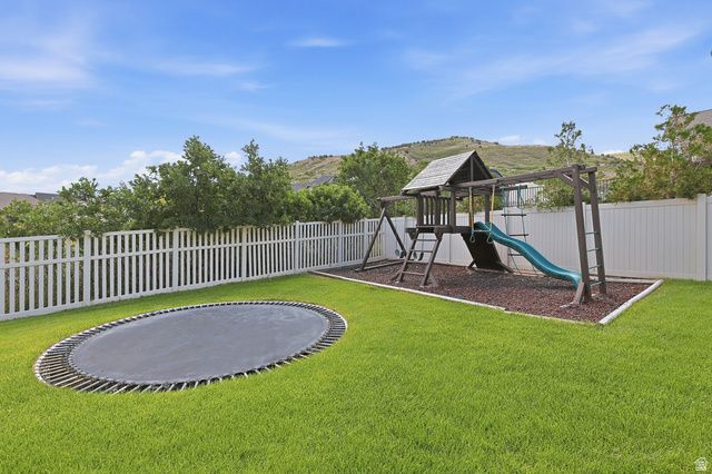 15079 S HUNT HARDER DR, Herriman, UT 84096