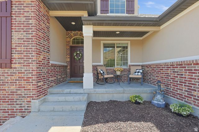 15079 S HUNT HARDER DR, Herriman, UT 84096