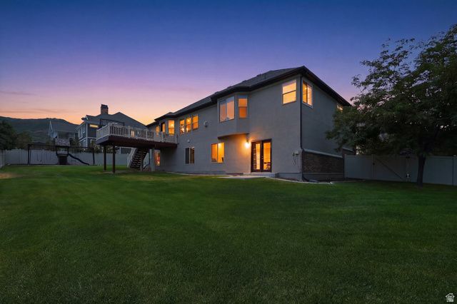 15079 S HUNT HARDER DR, Herriman, UT 84096