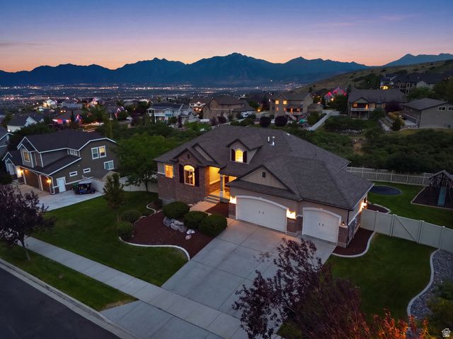 15079 S HUNT HARDER DR, Herriman, UT 84096