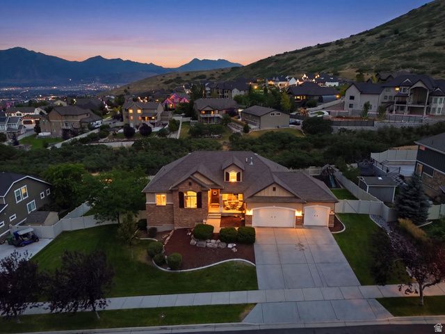 15079 S HUNT HARDER DR, Herriman, UT 84096