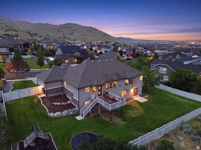 15079 S HUNT HARDER DR, Herriman, UT 84096