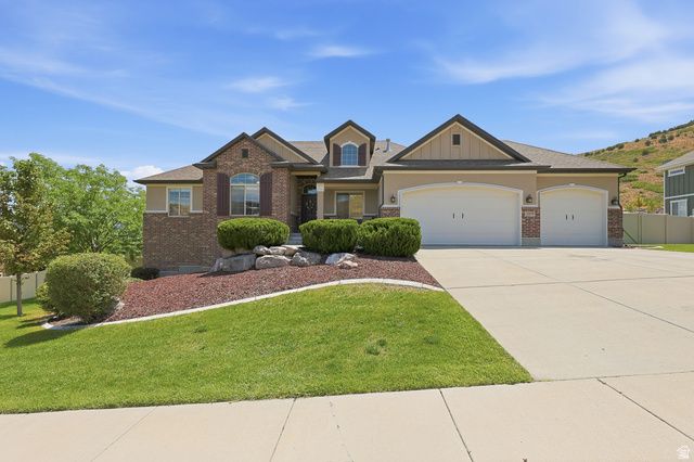 15079 S HUNT HARDER DR, Herriman, UT 84096