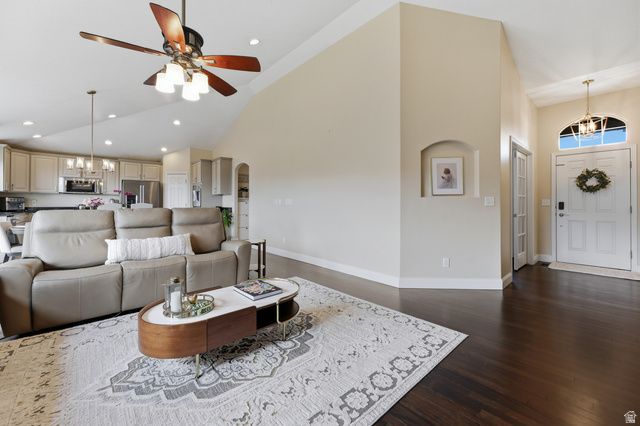 15079 S HUNT HARDER DR, Herriman, UT 84096