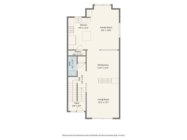 3538 Torrance Boulevard 156, Torrance, CA 90503