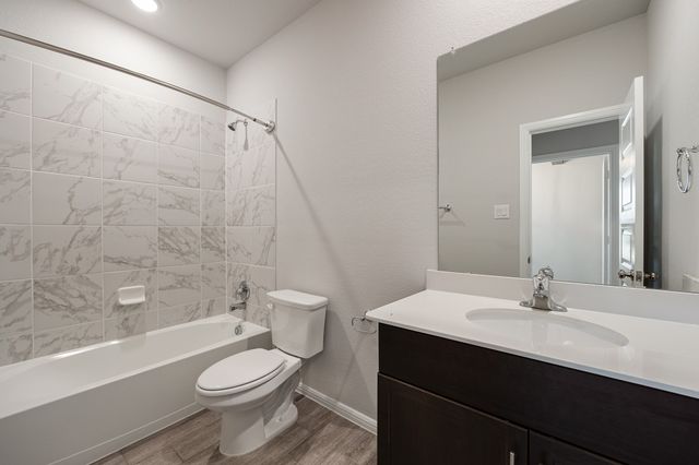 716 Big Bend Parkway, Princeton, TX 75407