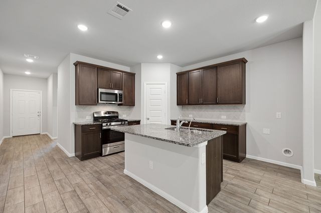 716 Big Bend Parkway, Princeton, TX 75407