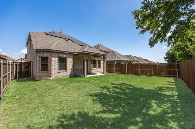 716 Big Bend Parkway, Princeton, TX 75407