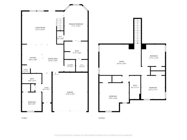 716 Big Bend Parkway, Princeton, TX 75407