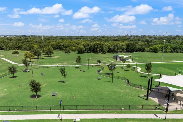 716 Big Bend Parkway, Princeton, TX 75407