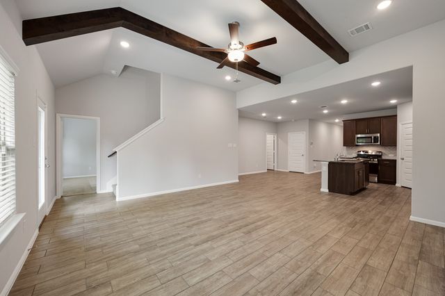 716 Big Bend Parkway, Princeton, TX 75407