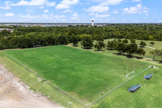716 Big Bend Parkway, Princeton, TX 75407