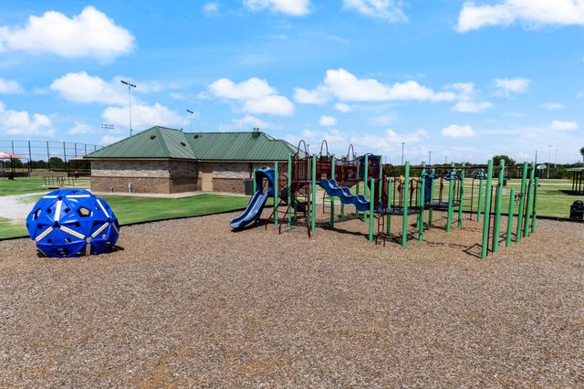 716 Big Bend Parkway, Princeton, TX 75407