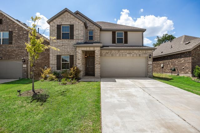 716 Big Bend Parkway, Princeton, TX 75407