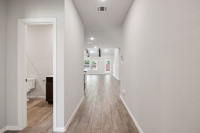 716 Big Bend Parkway, Princeton, TX 75407