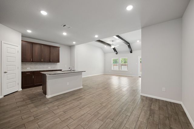 716 Big Bend Parkway, Princeton, TX 75407