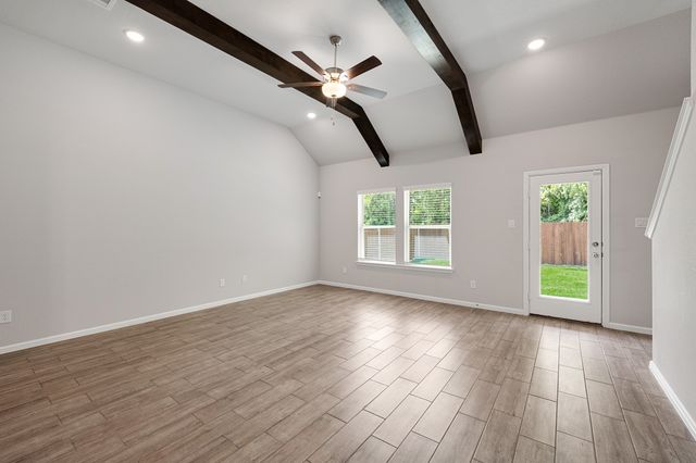 716 Big Bend Parkway, Princeton, TX 75407
