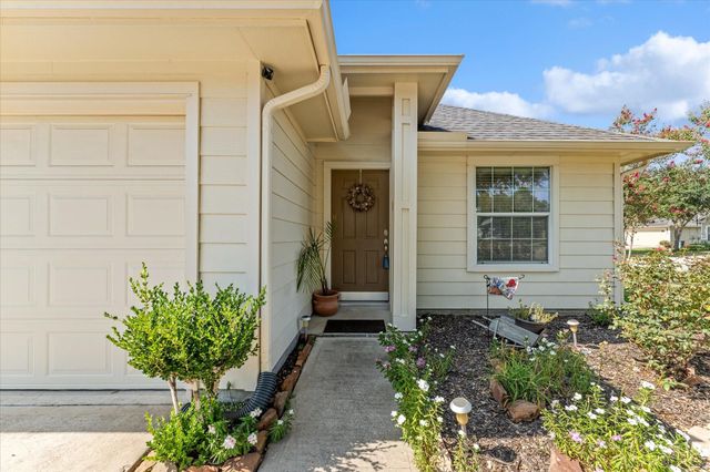 12943 Palm Leaf Court, Houston, TX 77044