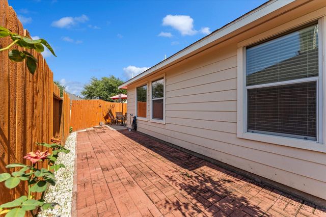 12943 Palm Leaf Court, Houston, TX 77044