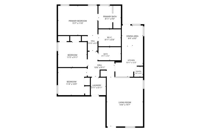 12943 Palm Leaf Court, Houston, TX 77044
