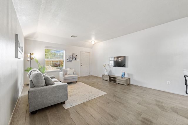 12943 Palm Leaf Court, Houston, TX 77044