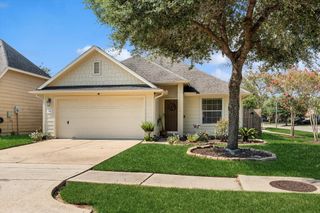 12943 Palm Leaf Court, Houston, TX 77044
