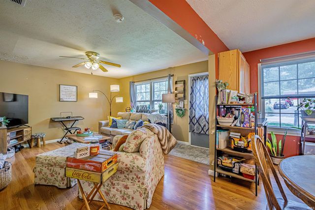 1399 W Homestead Drive, Boonville, IN 47601