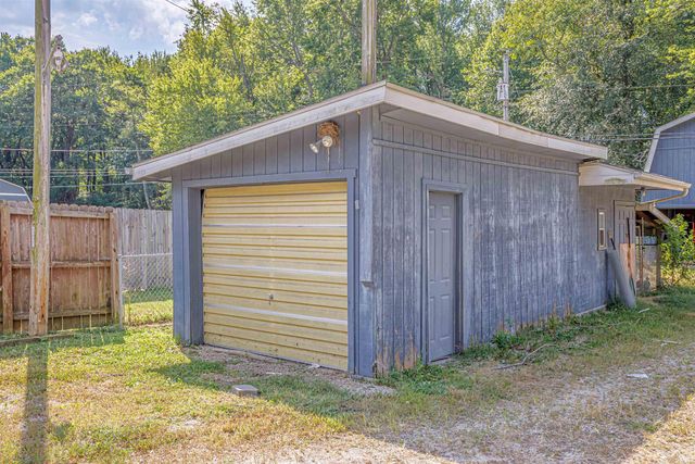 1399 W Homestead Drive, Boonville, IN 47601