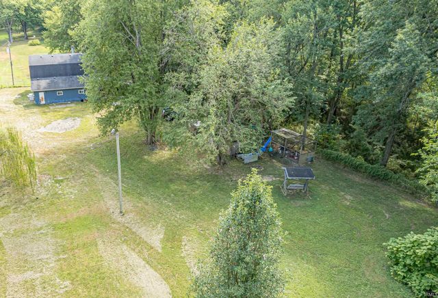 1399 W Homestead Drive, Boonville, IN 47601