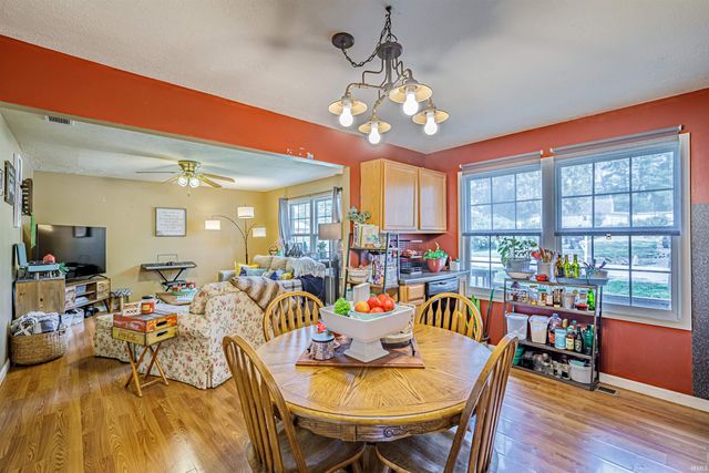 1399 W Homestead Drive, Boonville, IN 47601