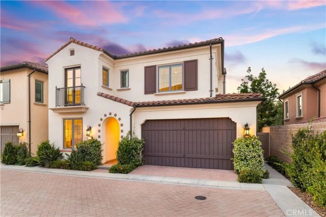 164 Villa Ridge, Irvine, CA 92602