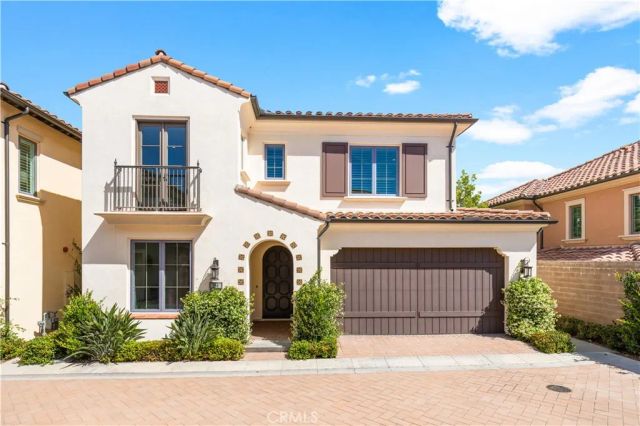 164 Villa Ridge, Irvine, CA 92602