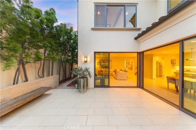 164 Villa Ridge, Irvine, CA 92602