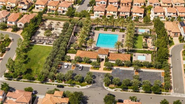 164 Villa Ridge, Irvine, CA 92602