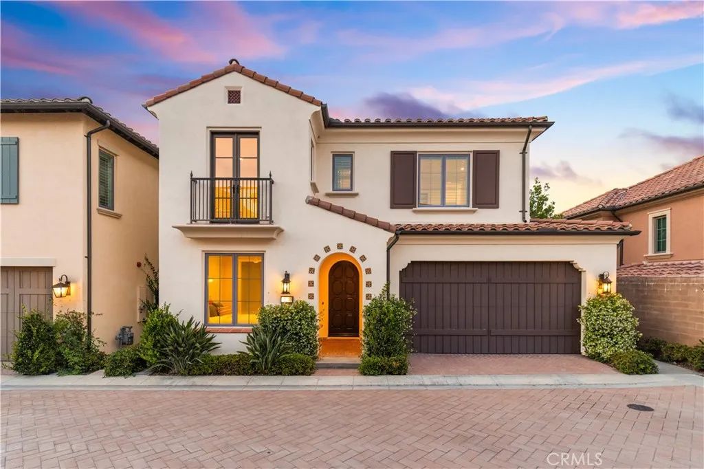 164 Villa Ridge, Irvine, CA 92602