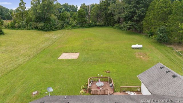 10792 Bradford Road, Greenville, IN 47124