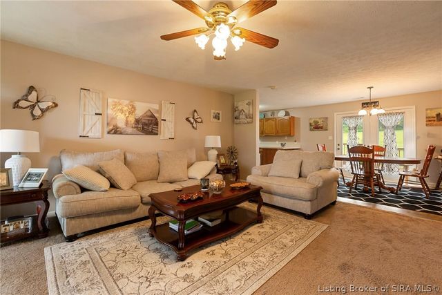 10792 Bradford Road, Greenville, IN 47124