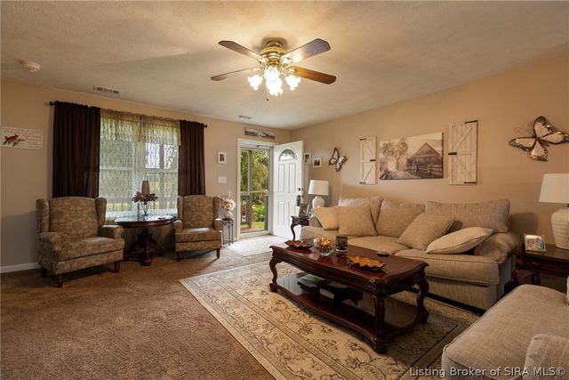 10792 Bradford Road, Greenville, IN 47124
