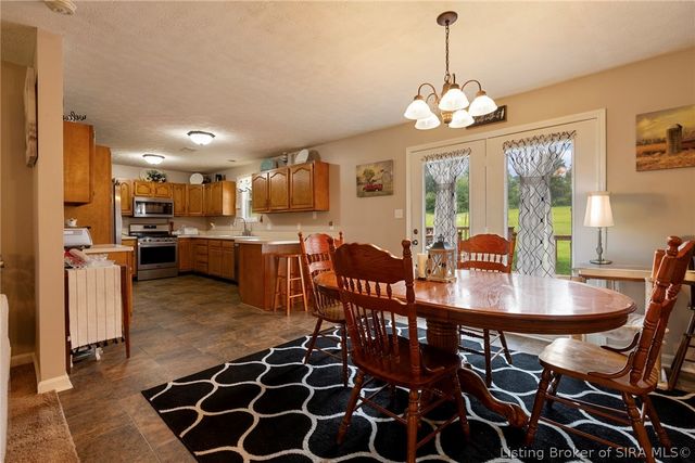 10792 Bradford Road, Greenville, IN 47124