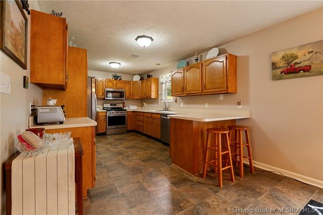 10792 Bradford Road, Greenville, IN 47124