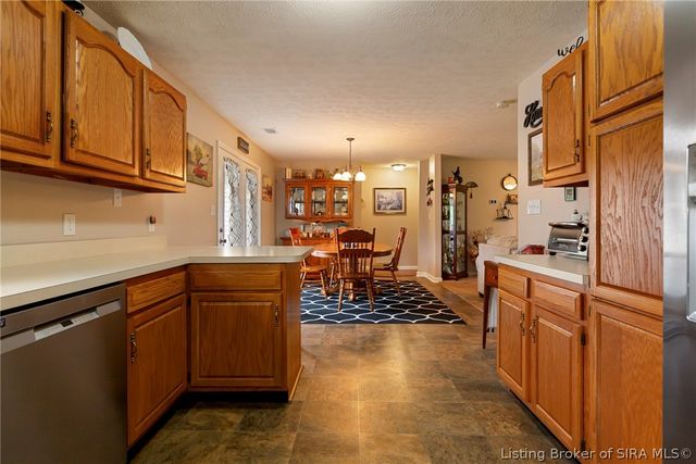 10792 Bradford Road, Greenville, IN 47124