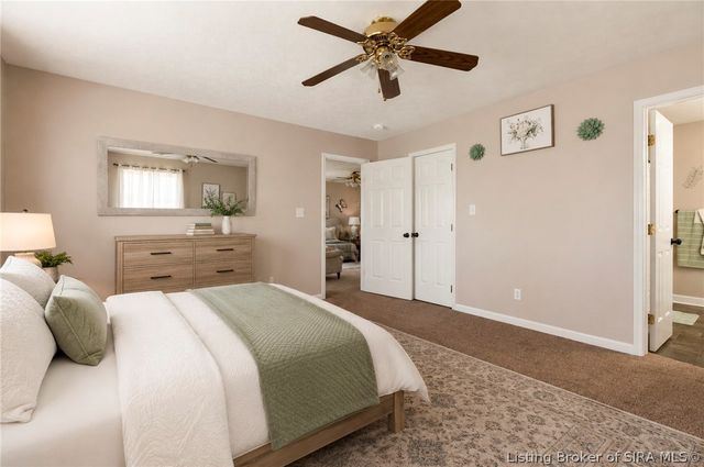 10792 Bradford Road, Greenville, IN 47124