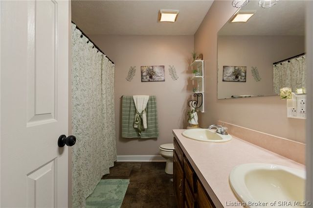 10792 Bradford Road, Greenville, IN 47124