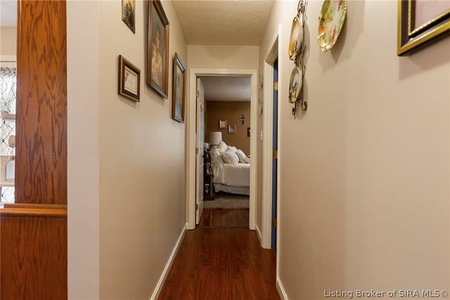10792 Bradford Road, Greenville, IN 47124