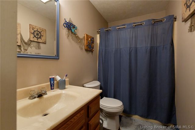10792 Bradford Road, Greenville, IN 47124