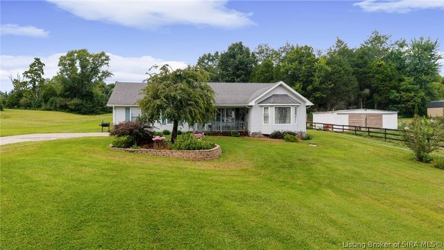 10792 Bradford Road, Greenville, IN 47124