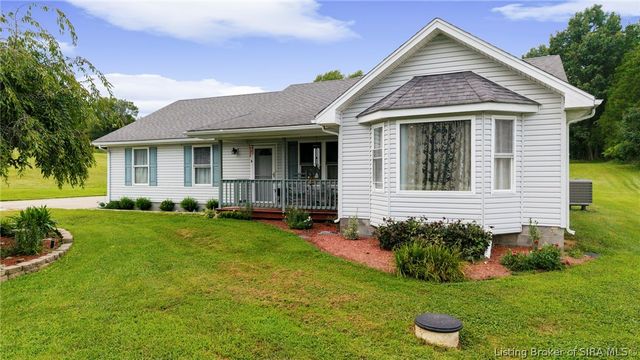 10792 Bradford Road, Greenville, IN 47124
