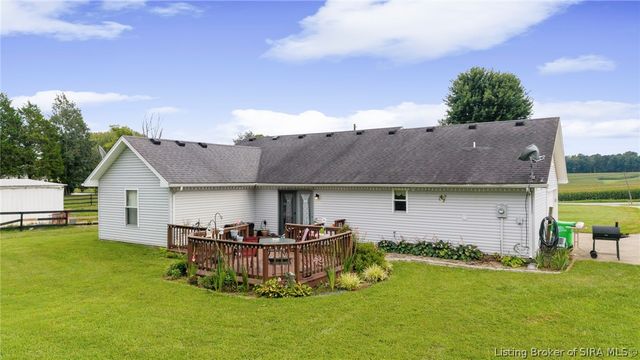 10792 Bradford Road, Greenville, IN 47124