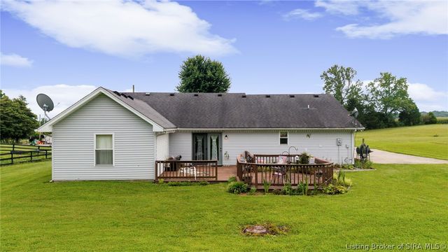 10792 Bradford Road, Greenville, IN 47124